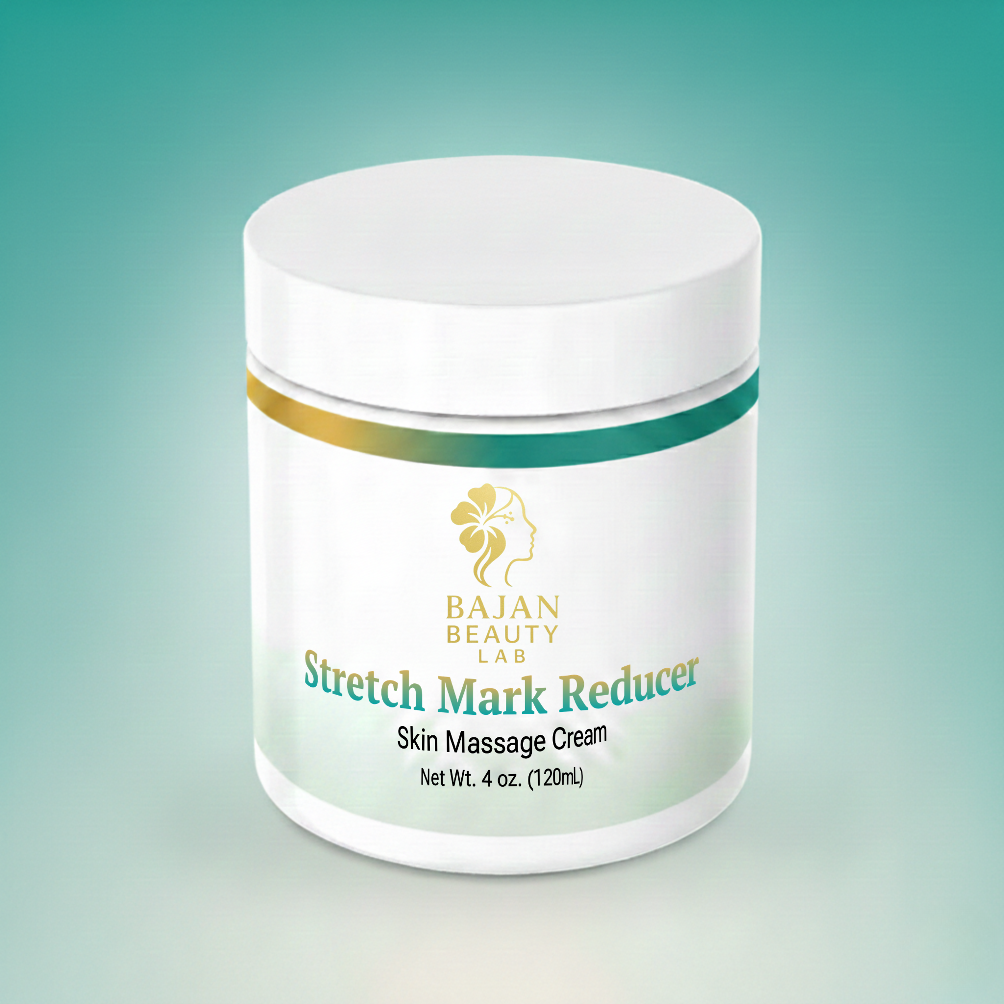 Stretch Mark Reducer